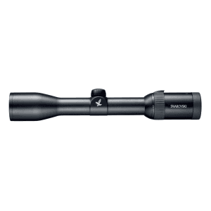 Swarovski-Optik Demo Swarovski Z6 Rifle Scope - 1.7-10x42mm Ballistic Heavy (Brh) 75.6-12.6' 95mm Matte