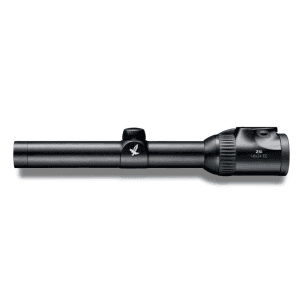 Swarovski-Optik Demo Swarovski Z6 Rifle Scope 1-6x24mm Ee Cd Reticle