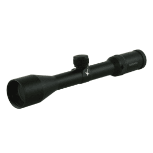 Swarovski-Optik Demo Swarovski Optik Rifle Scope 2.5-10x56 4n Illum