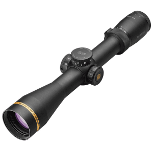 Leupold Blemished Leupold Vx-6hd Rifle Scope - 2-12x42mm Cds-Zl2 Sf 30mm Tube Illuminated Firedot Duplex Reticle Matte Black