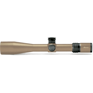 Burris Blemished Burris Xtr-Ii Rifle Scope - 5-25x-50mm Illuminated Scr Mil Ffp Flat Dark Earth