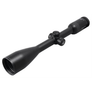 Swarovski-Optik Demo Swarovski Optik Z5 Series Rifle Scope 5-25x52 1" Sfp Ballistic Heavy (Brh) Non-Illum