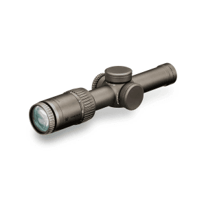 Vortex Razor Hd Gen Ii-E Rifle Scope 1-6x24mm Jm-1 Bdc Reticle
