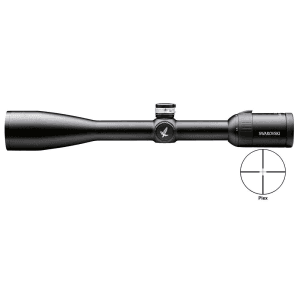 Swarovski-Optik Swarovski Optik Z5 Sheep Hunter Rifle Scope 3.5-18x44 1" Sfp Parallax Ballistic Turret Plex Non-Illum