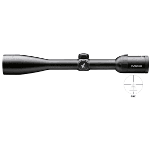 Swarovski-Optik Swarovski Optik Z5 Series Rifle Scope 3.5-18x44 1" Sfp Ballistic Fine (Brx) Non-Illum