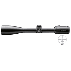 Swarovski-Optik Demo Swarovski Optik Z5 Series Rifle Scope 3.5-18x44 1" Sfp Ballistic Heavy (Brh) Non-Illum