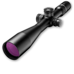 Burris Refurbished Burris Xtr Ii Rifle Scope - 5-25x50mm Sf/Pa Illum. G2b Mil-Dot Reticle Matte