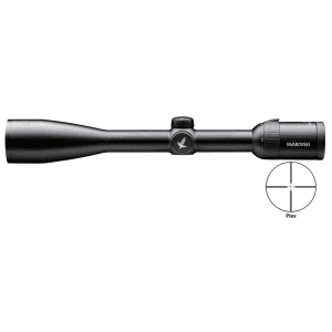 Swarovski-Optik Demo Swarovski Optik Z5 Series Rifle Scope 3.5-18x44 1" Sfp Plex Non-Illum