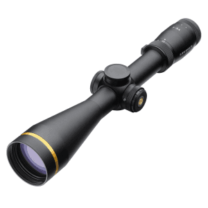Leupold Blemished Leupold Vx-6 Rifle Scope - 3-18x50mm Sf Cds Illuminated Firedot Duplex Reticle