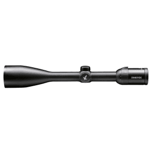 Swarovski-Optik Demo Swarovski Optik Z5 Rifle Scope 5-25x52mm 1" Sfp Black