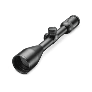 Swarovski-Optik Swarovski Optik Z5 Rifle Scope 2.4-12x50 1" Sfp Bt Plex Non-Illum