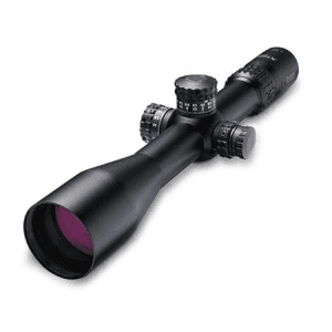 Burris Refurbished Burris Xtr Ii Rifle Scope - 4-20x50mm Illum. G2b Mil-Dot Reticle Matte