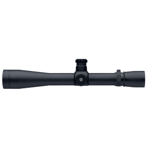 Leupold Blemished Leupold Mark 4 Lr/T M1 Rifle Scope - 3.5-10x40mm M1 Tactical Milling 29.9-11' 4.7-3.4" Matte