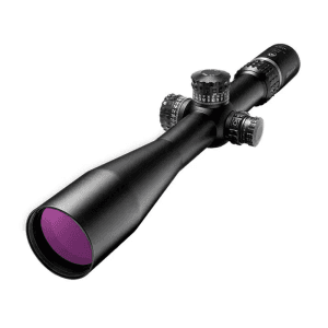 Burris Blemished Burris Xtr Ii Rifle Scope - 5-25x50mm Sf/Pa Illum. G2b Mil-Dot Reticle Matte
