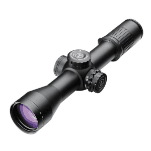 Leupold Blemished Leupold Mark 6 Rifle Scope - 3-18x44mm 34mm M5c2 Front Focal 7.62 Cmr-W Grid