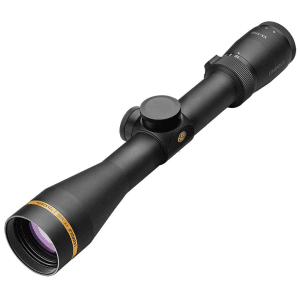 Leupold Vx-5hd Rifle Scope 2-10x42mm 30mm Sfp Duplex Non Illum. Matte