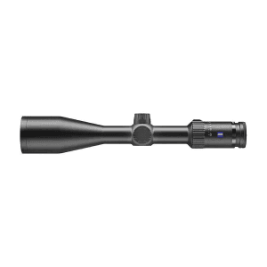 Zeiss Conquest V4 Rifle Scope 3-12x56 30mm Sfp Plex Style Illum. Black