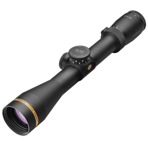 Leupold Blemished Leupold Vx-5hd Rifle Scope - 2-10x42mm 30mm Cds-Zl2 Illuminated Firedot Duplex Reticle Matte