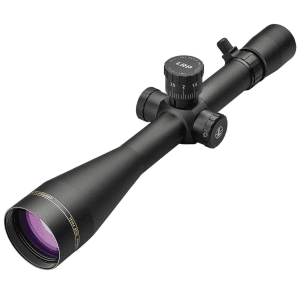 Leupold Blemished Leupold Vx-3i Lrp Rifle Scope - 8.5-25x50mm Sf 30mm Rear Focal Tmr Reticle Matte Black
