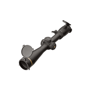 Leupold Blemished Leupold Vx-6hd Rifle Scope - 4-24x52mm Cds-Zl2 Sf 34mm Tube Illuminated German 4 Fine Reticle Black Matte