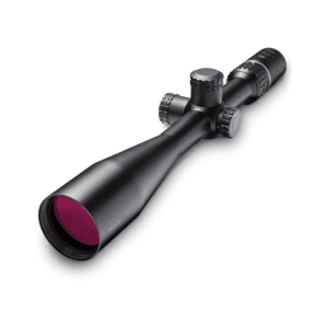 Burris Blemished Burris Veracity Rifle Scope - 5-25x50mm Ballistic E1 Ffp Varmint Reticle Matte