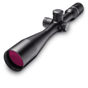 Burris Refurbished Burris Veracity Rifle Scope - 5-25x-50mm Scr Moa Reticle Front Focal Black Matte