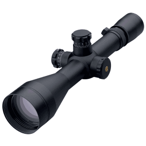 Leupold Blemished Leupold Mark 4 Lr/T Rifle Scope - 4.5-14x50mm 30mm M1 Matte Ts32x1 Moa