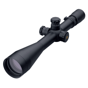 Leupold Blemished Leupold Mark 4 Lr/T Rifle Scope - 8.5-25x50mm 30mm Sf M5 Front Focal Tmr Reticle Matte