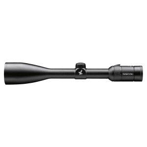 Swarovski-Optik Demo Swarovski Optik Z3 Rifle Scope 4-12x50 1" Sfp 4a Non-Illum