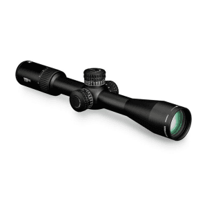 Vortex Viper Pst Gen Ii Rifle Scope 3-15x44mm Sfp Ebr-4 Moa Reticle Black