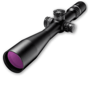 Burris Refurbished Burris Rifle Scope - 5-25x50mm Illum. Scr Mil Front Focal Xt-100 Mil Matte