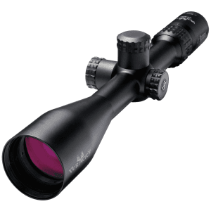 Burris Blemished Burris Veracity Rifle Scope - 4-20x50mm Ballistic E1 Reticle Matte Tall Capped Knobs