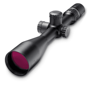Burris Refurbished Burris Veracity Rifle Scope - 4-20x50mm Mad Knob System Ballistic Plex E1 Reticle