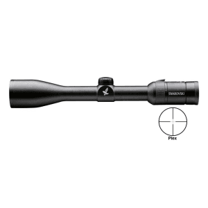Swarovski-Optik Demo Swarovski Optik Z3 Series Rifle Scope 3-10x42 1" Sfp Plex Non Illum