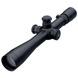 Leupold Blemished Leupold Mark 4 Lr/T Rifle Scope - 3.5-10x40mm 30mm Sf M5 Front Focal Mil-Dot Reticle Matte