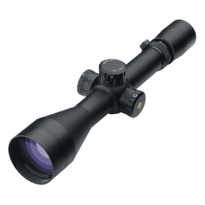Leupold Blemished Leupold Mark 4 Er/T Rifle Scope - 4.5-14x50mm 30mm M3 Front Focal Tmr Matte