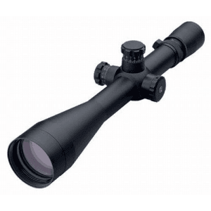 Leupold Blemished Leupold Mark 4 Lr/T Rifle Scope - 8.5-25x50mm 30mm Sf M1 Illum. Tmr Reticle Matte