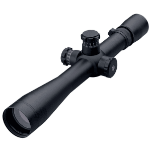 Leupold Blemished Leupold Mark 4 Lr/T Rifle Scope - 3.5-10x40mm 30mm Sf M5 Front Focal Tmr Reticle Matte