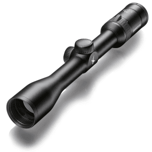 Swarovski-Optik Demo Swarovski Optik Z3 Rifle Scope 3-9x36 4a Reticle Non-Illum