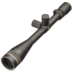 Leupold Blemished Leupold Vx-3i Rifle Scope - 6.5-20x40mm 1" Efr Cds Fine Duplex