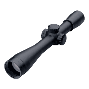 Leupold Blemished Leupold Mark 4 Lr/T Rifle Scope - 10x40mm M3 Mil-Dot Reticle 30mm