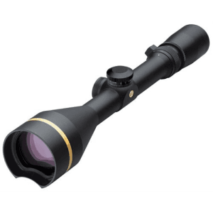 Leupold Blemished Leupold Vx-3l 3.5-10x50mm Cds Duplex Reticle Matte