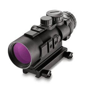 Burris Blemished Burris Ar-536 Sight - 5x-36mm Ballistic Ar Reticle Matte Black