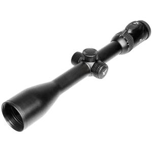 Swarovski-Optik Swarovski Optik Z8i Rifle Scope 3.5-28x50 30mm Sfp Brx-I Illum