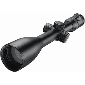 Swarovski-Optik Swarovski Optik Z8i Rifle Scope 3.5-28x50 30mm Sfp 4w-I Illum
