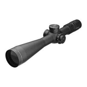 Leupold Mark 5hd Rifle Scope 5-25x56mm 35mm Ffp Pr1 Mil Illum. Black