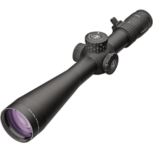 Leupold Blem Mark 5 Scope 5-25x56mm (35mm) M5c3 Matte Front Focal H59