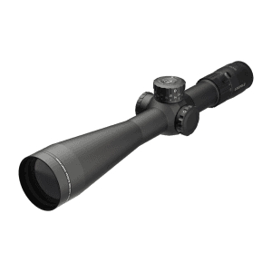 Leupold Mark 5hd Rifle Scope 5-25x56mm 35mm Ffp Pr1 Mil Black
