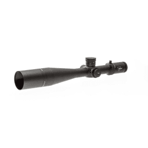 Trijicon Tenmile Extreme Long-Range Rifle Scope 5-50x56 34mm Sfp Red/Green Moa Long Range Illum
