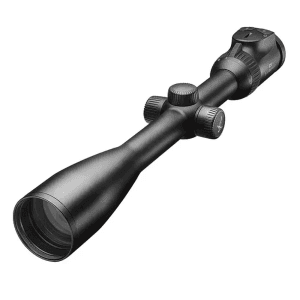 Swarovski-Optik Swarovski Optik Z5i 3.5-18x44 Rifle Scope 1" Sfp Brh-I Illum